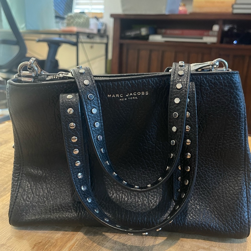 Marc Jacob’s Crossbody Purse